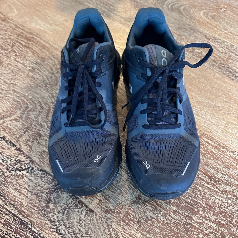 Oncloud women’s sneakers W7